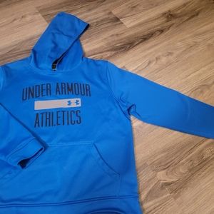 Under Armour hoodie